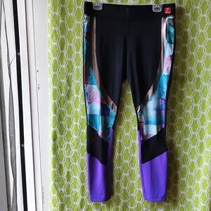 Fila Sport running leggings